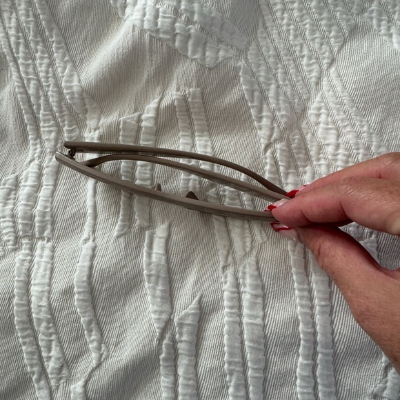 ✨SALE✨ Mango Acetate frame sunglasses ✨SALE✨ - Picture 7 of 8